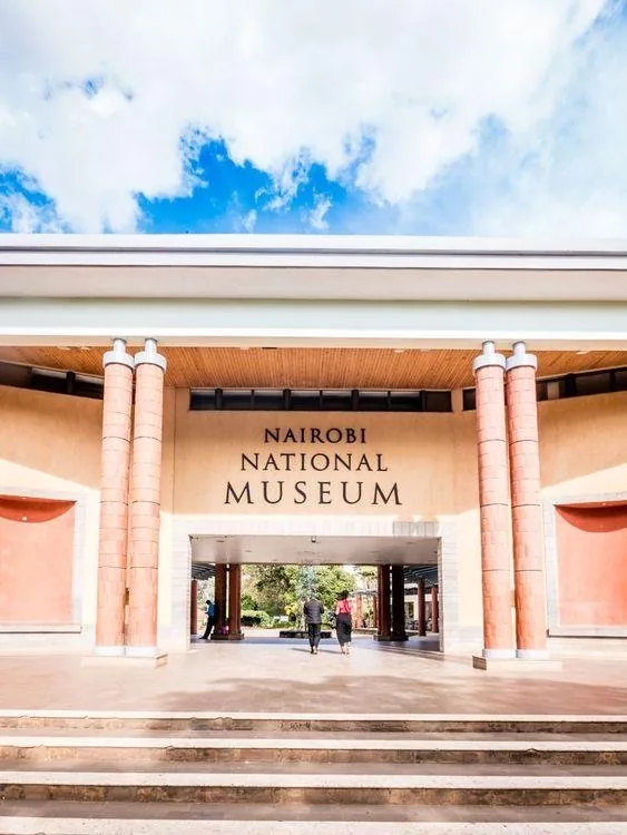 The Nairobi to Mombasa Experience