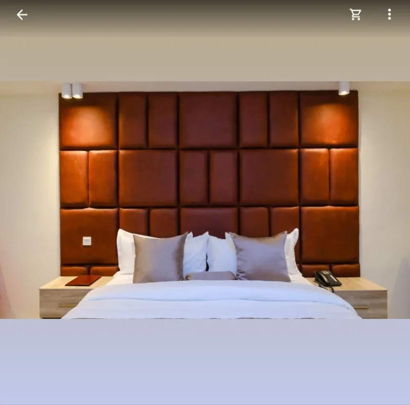 Atrium Classic Room