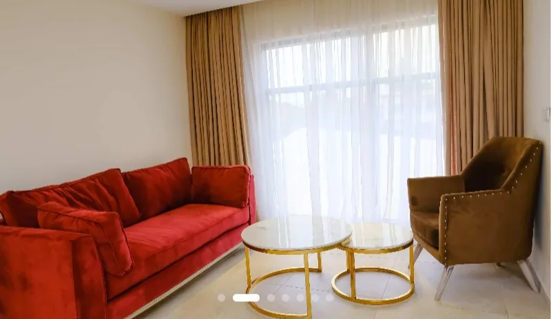 Atrium Conference Room