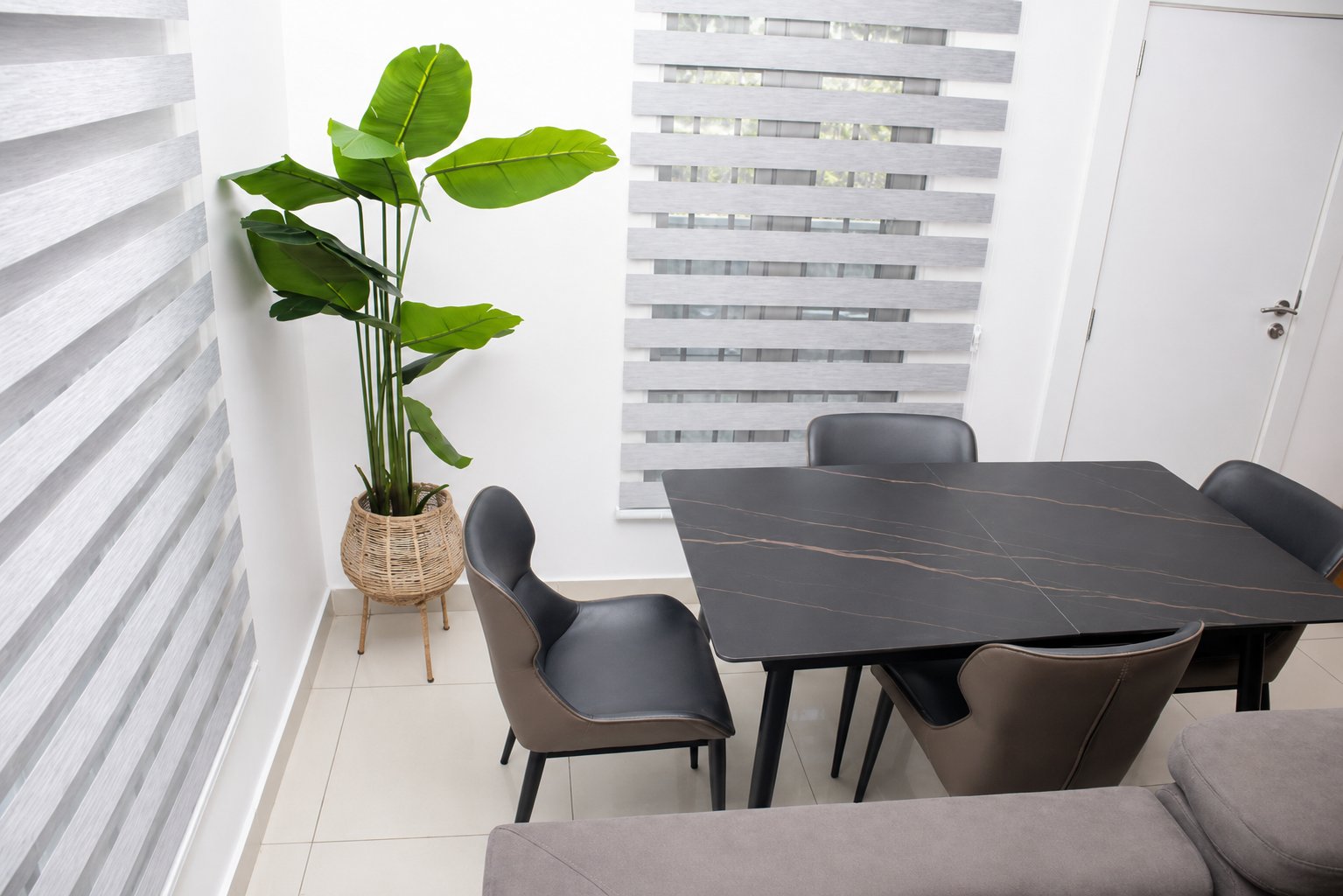 3-Bedroom Apartment | Bedrock Residences, Opebi, Ikeja