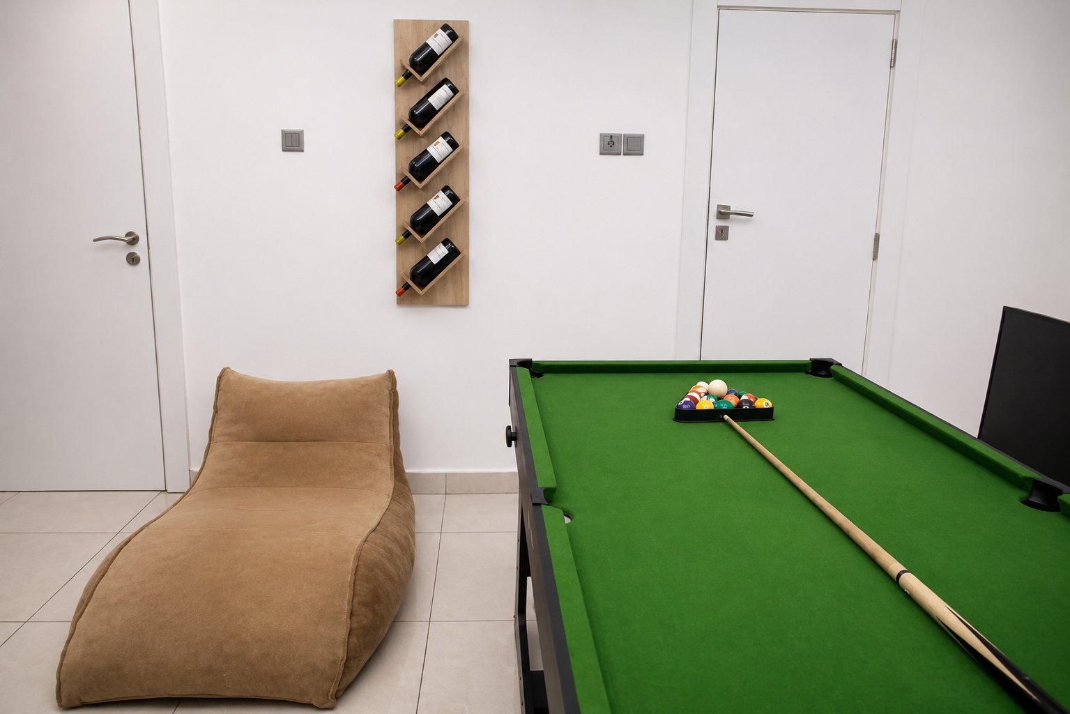 3-Bedroom Apartment | Bedrock Residences, Opebi, Ikeja