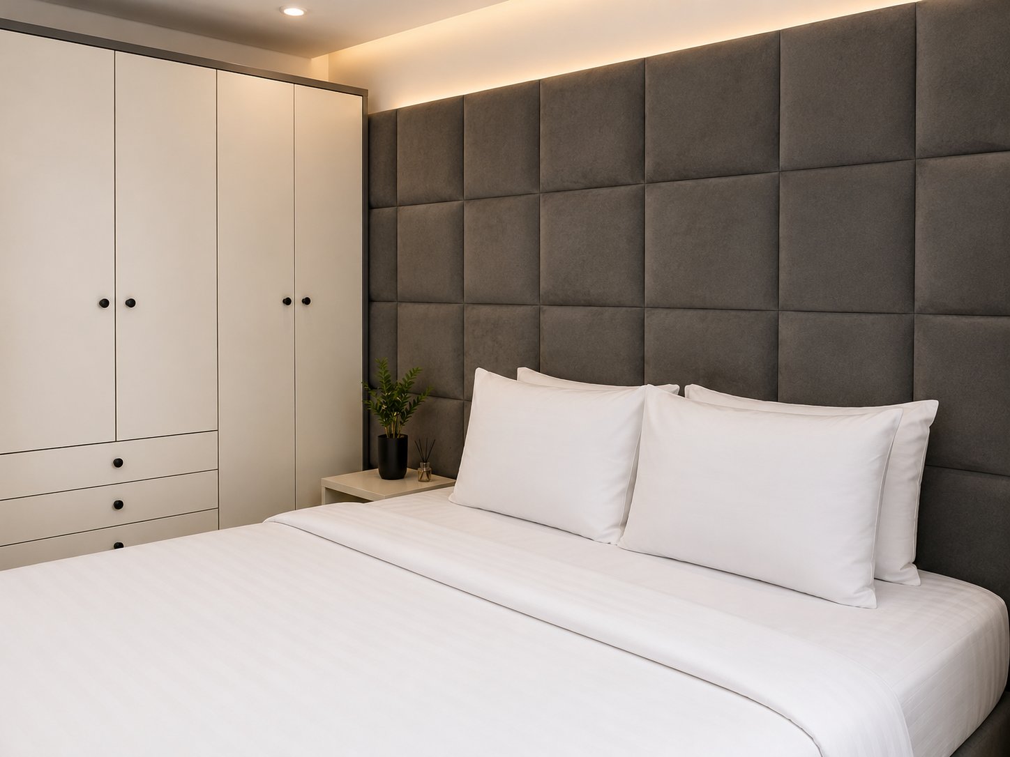 3-Bedroom Apartment | Bedrock Residences, Opebi, Ikeja