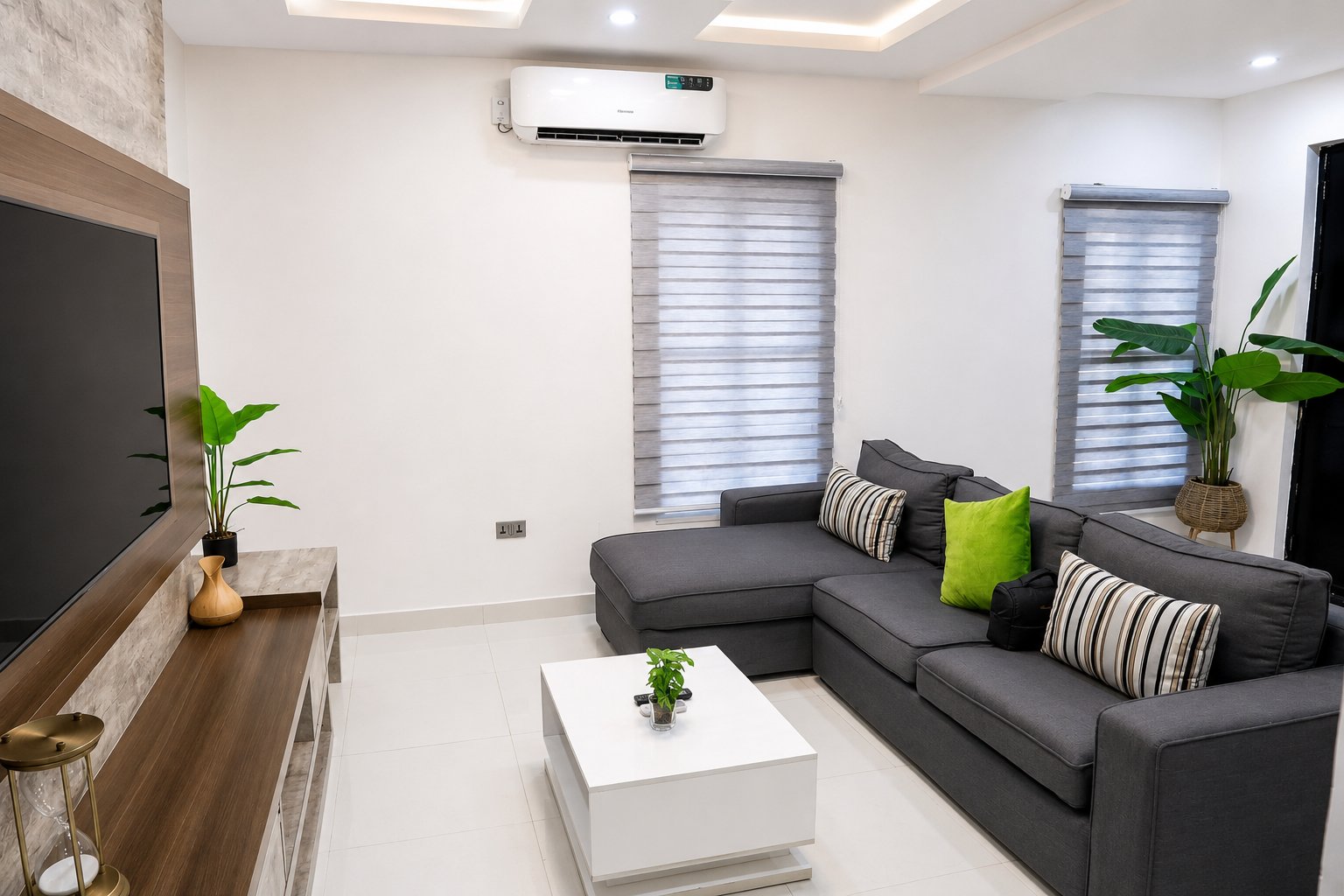 2-Bedroom Apartment | Bedrock Residences, Opebi, Ikeja