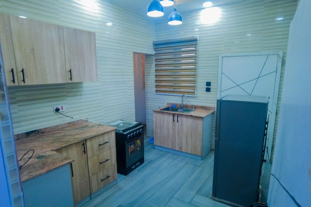 Tindarl Kumba 2 bedrooms