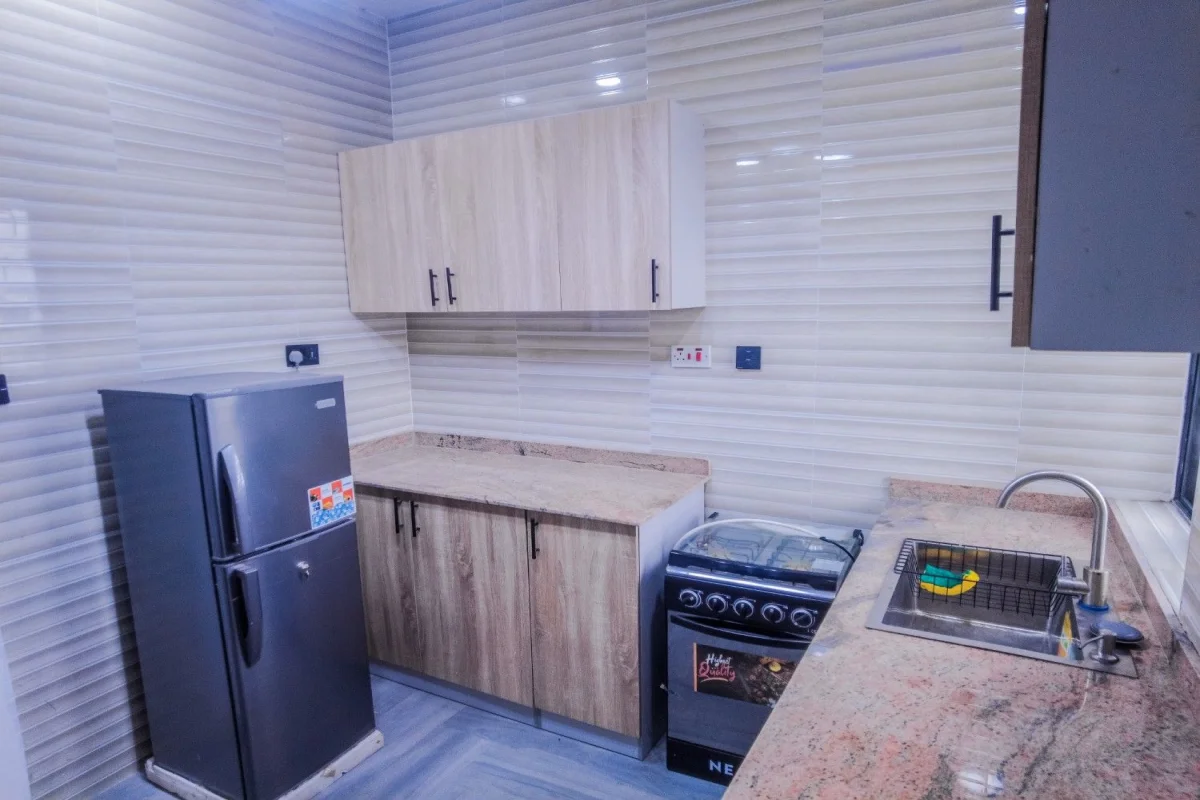 Tindarl Minnieapolos 2 Bedrooms