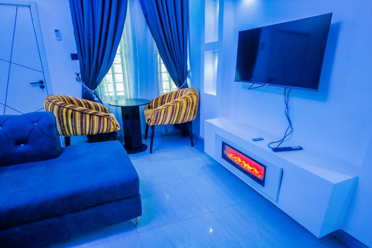 Tindarl Minnieapolos 2 Bedrooms