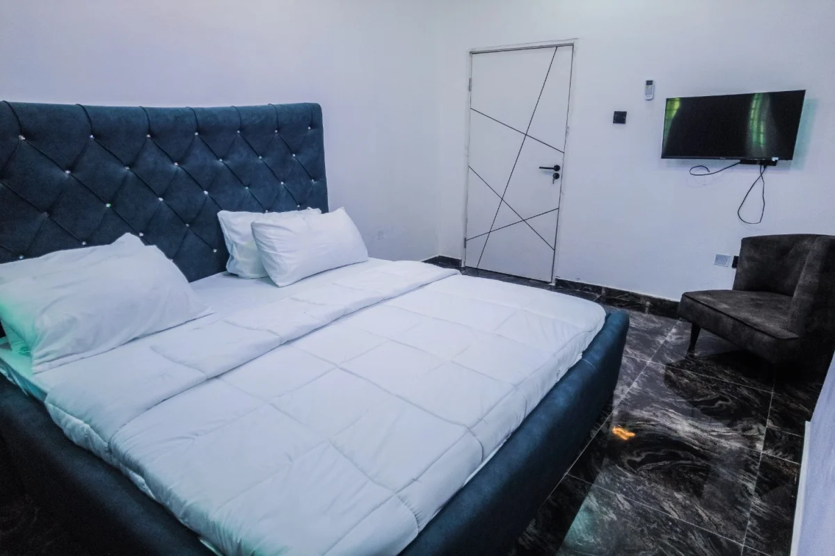 Tindarl Minnieapolos 2 Bedrooms