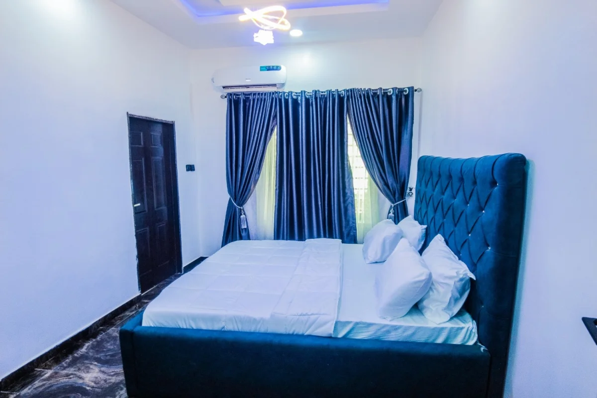 Tindarl Minnieapolos 2 Bedrooms