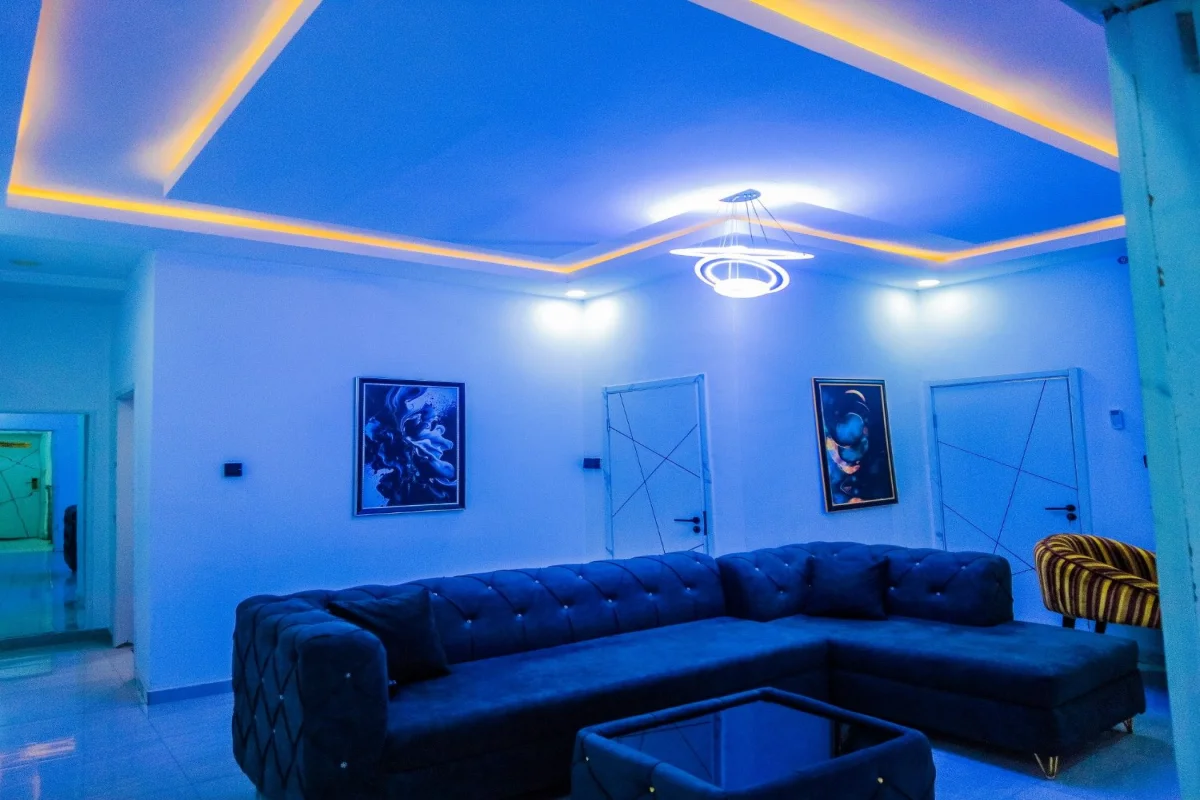 Tindarl Minnieapolos 2 Bedrooms