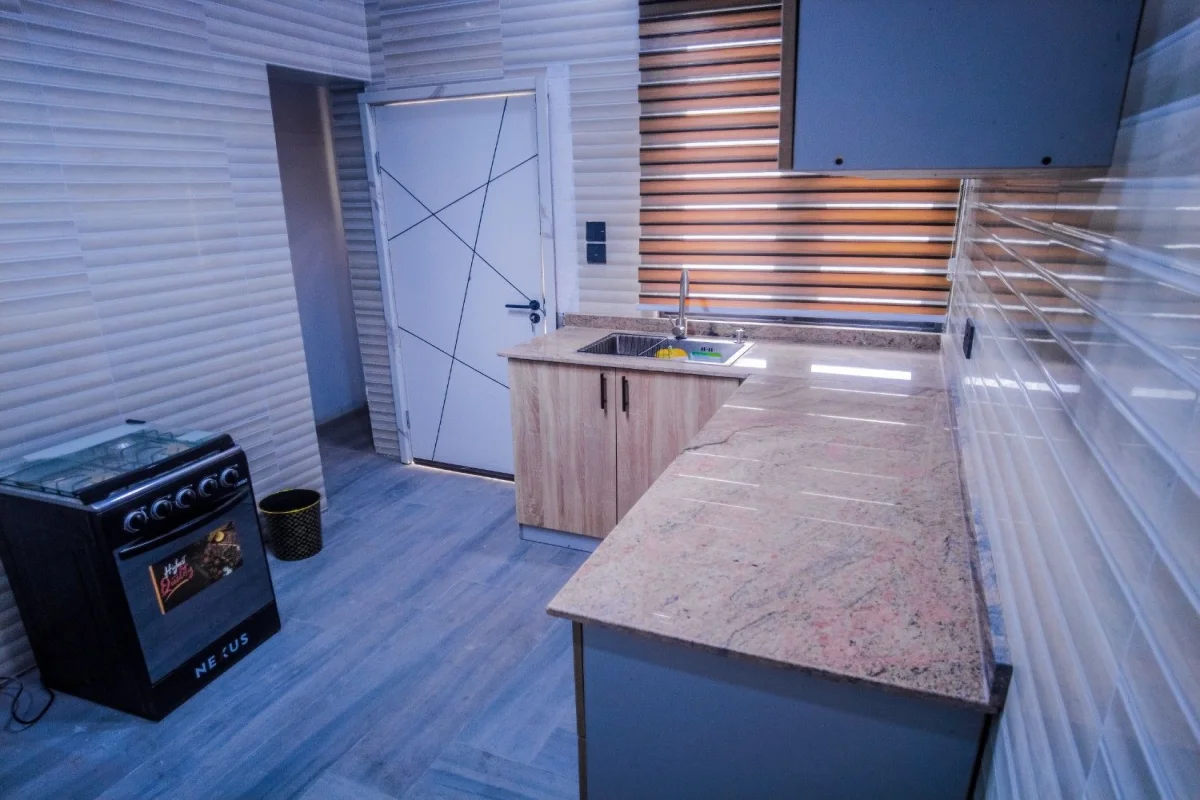 Tindarl Minnieapolos 2 Bedrooms