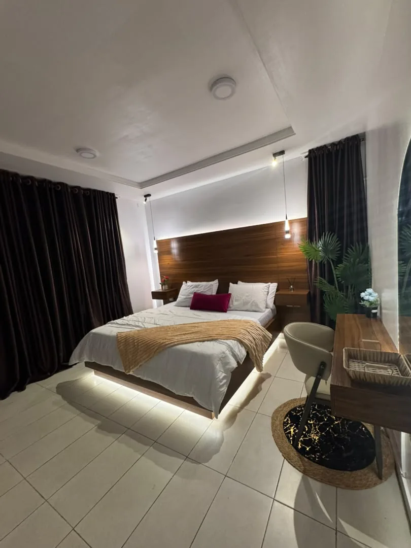 Foreal Luxury 1 Bedroom