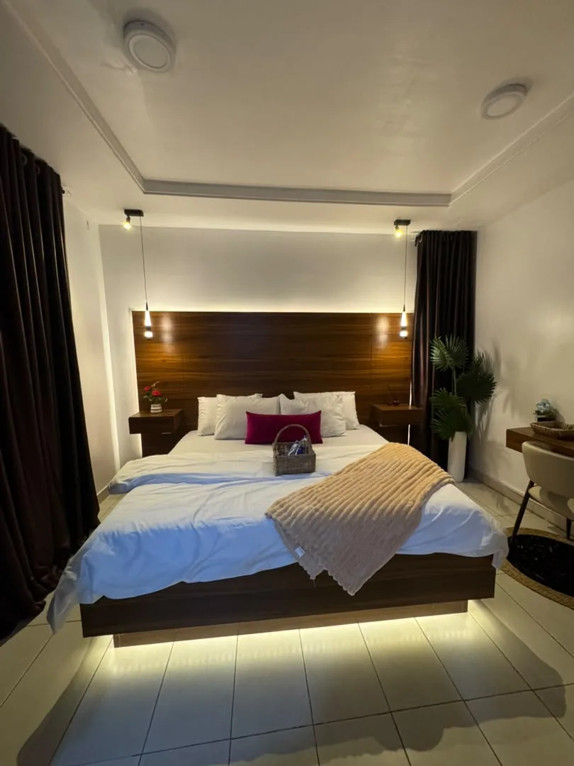 Foreal Luxury 1 Bedroom