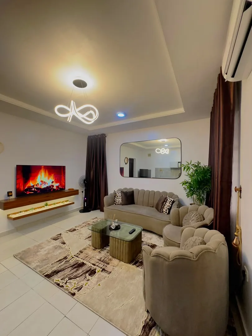 Foreal Luxury 1 Bedroom