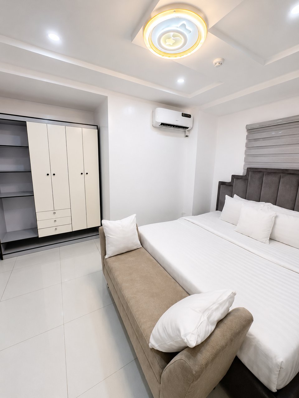 1-Bedroom Apartment | Bedrock Residences, Opebi, Ikeja