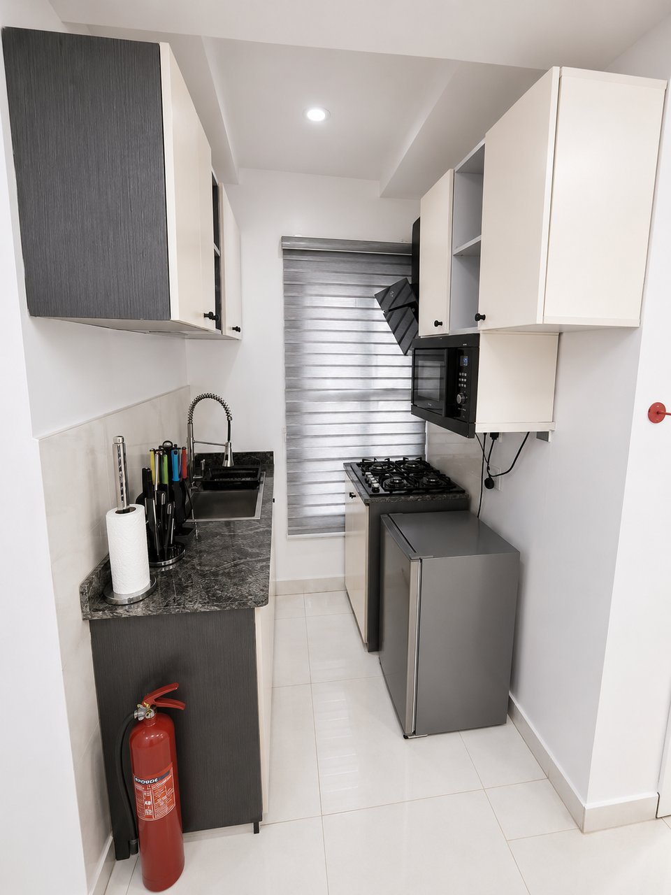 1-Bedroom Apartment | Bedrock Residences, Opebi, Ikeja