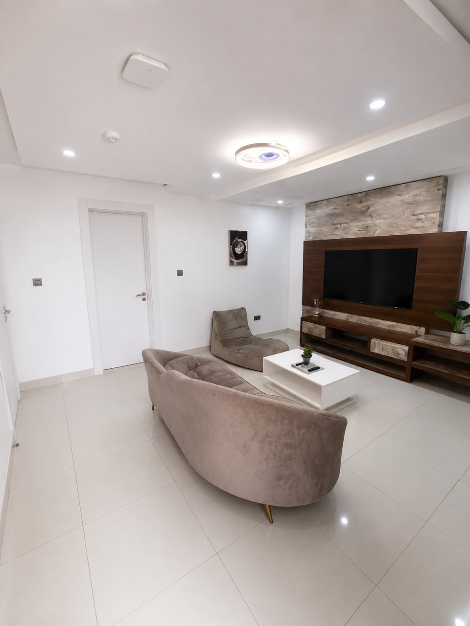 1-Bedroom Apartment | Bedrock Residences, Opebi, Ikeja