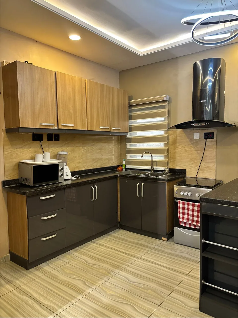 Icempiresignature 2 bedrooms