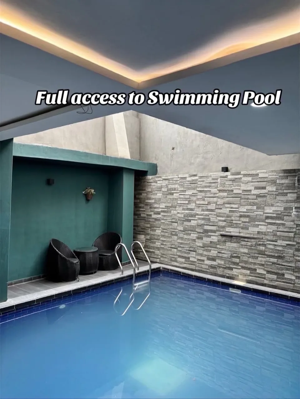 Icempiresignature 2 bedrooms