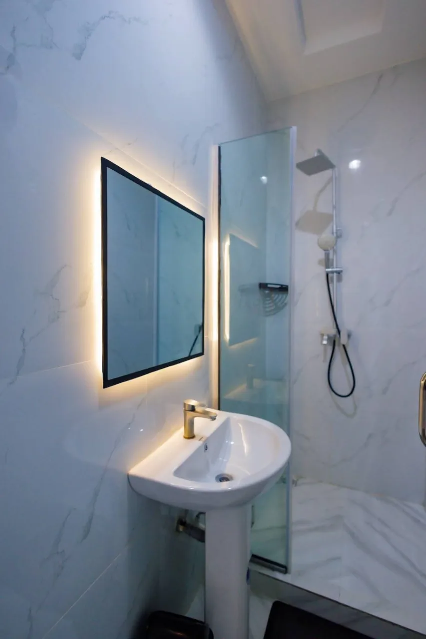 Haven21 luxury Mini Flat