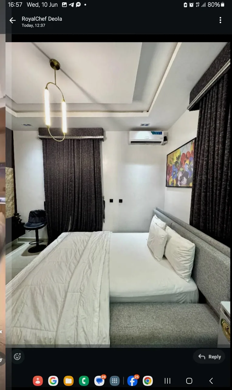 Royalsuites 1 bed loft Studio