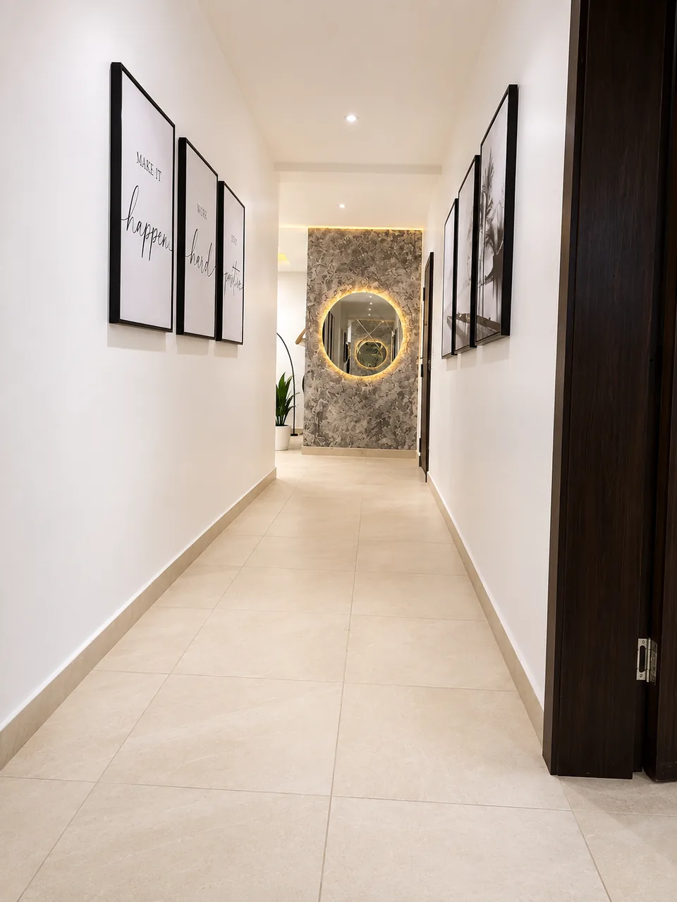 2 Bedroom Cameron Apartment, Ikoyi