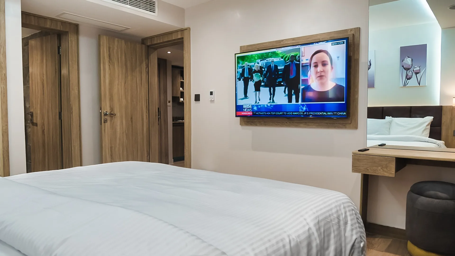 Sunflowers Deluxe 1 Bed