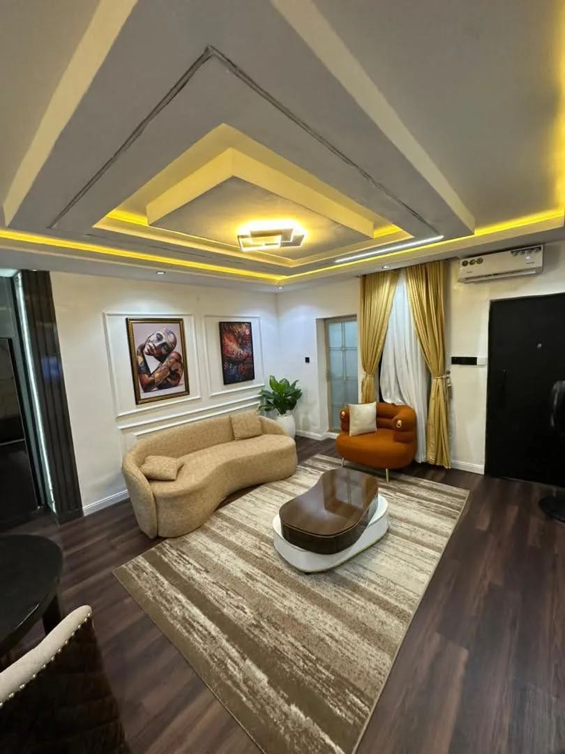 Leway Premium 1 Bed