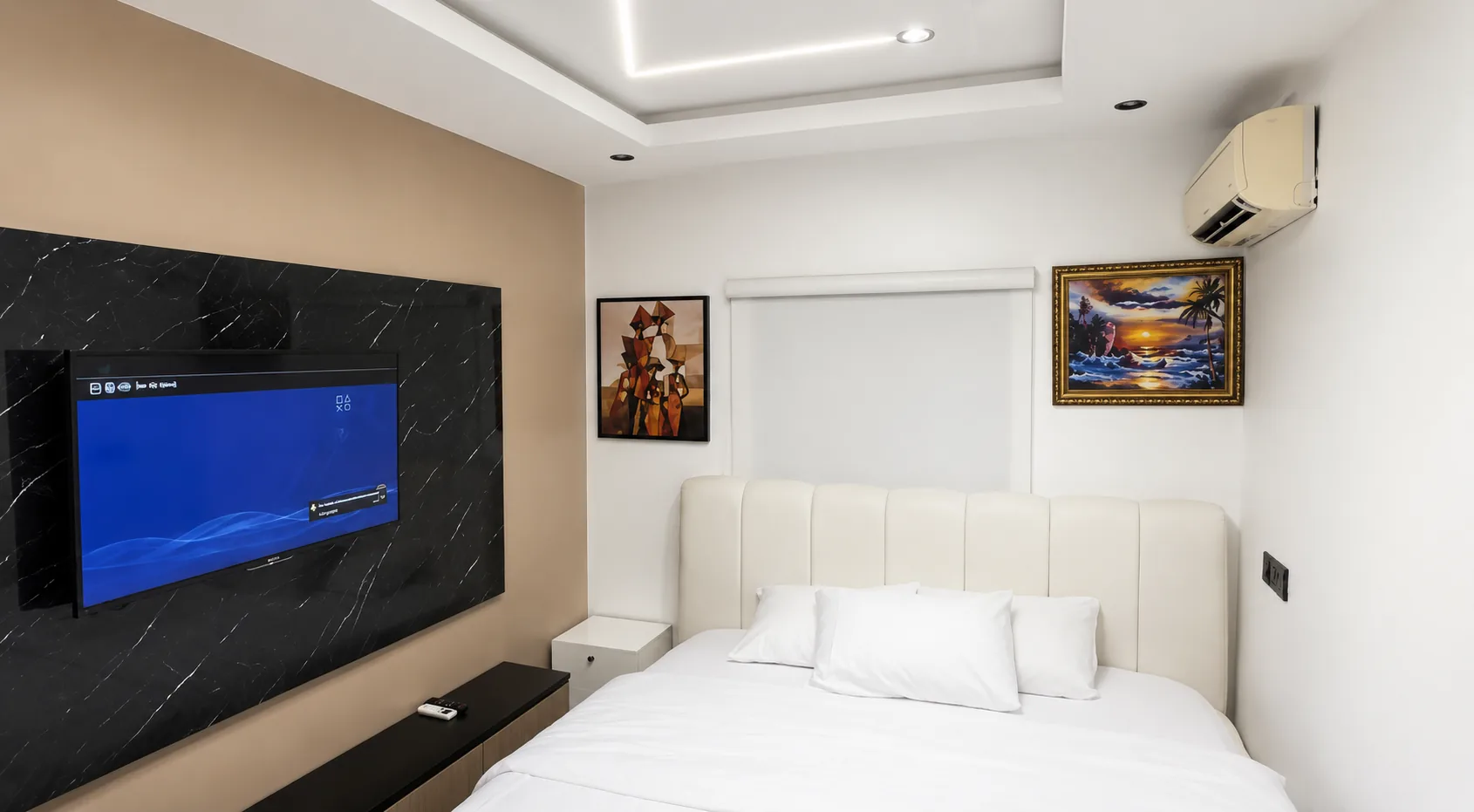 Leway Premium 1 Bed