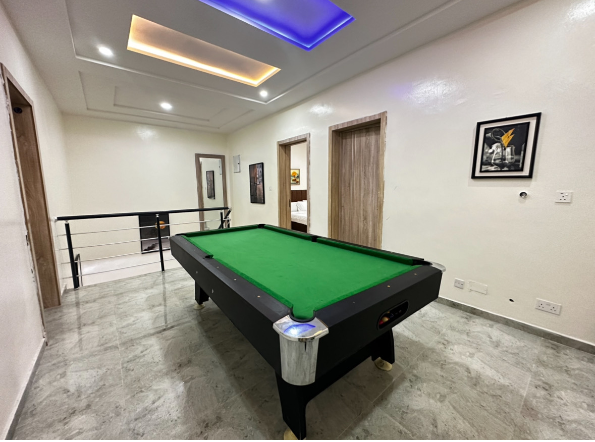 Casa Ruby Apartment – Victoria Bay III, Ikate