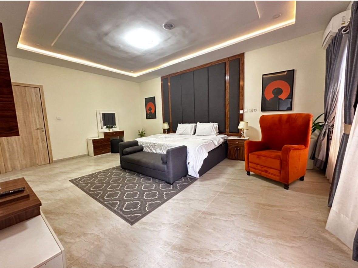 Casa Ruby Apartment – Victoria Bay III, Ikate