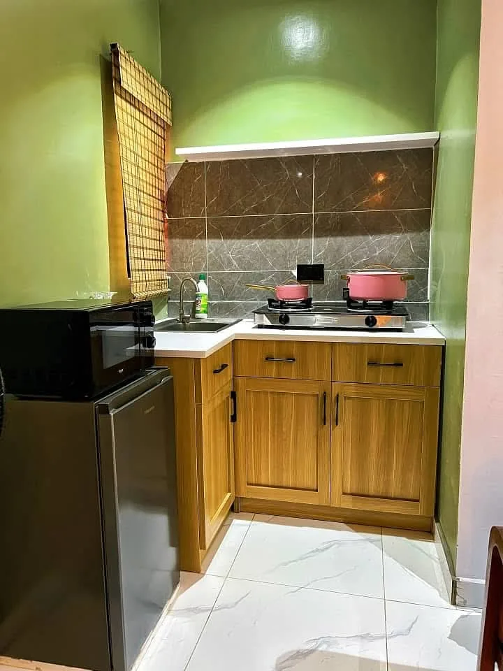 Crestville Executive 1 Bed