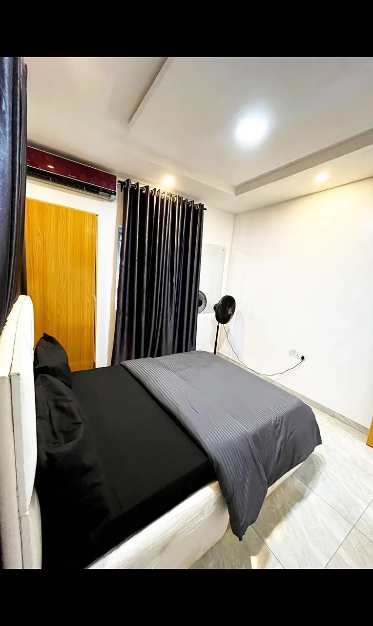 Crestville Luxury 1Bed