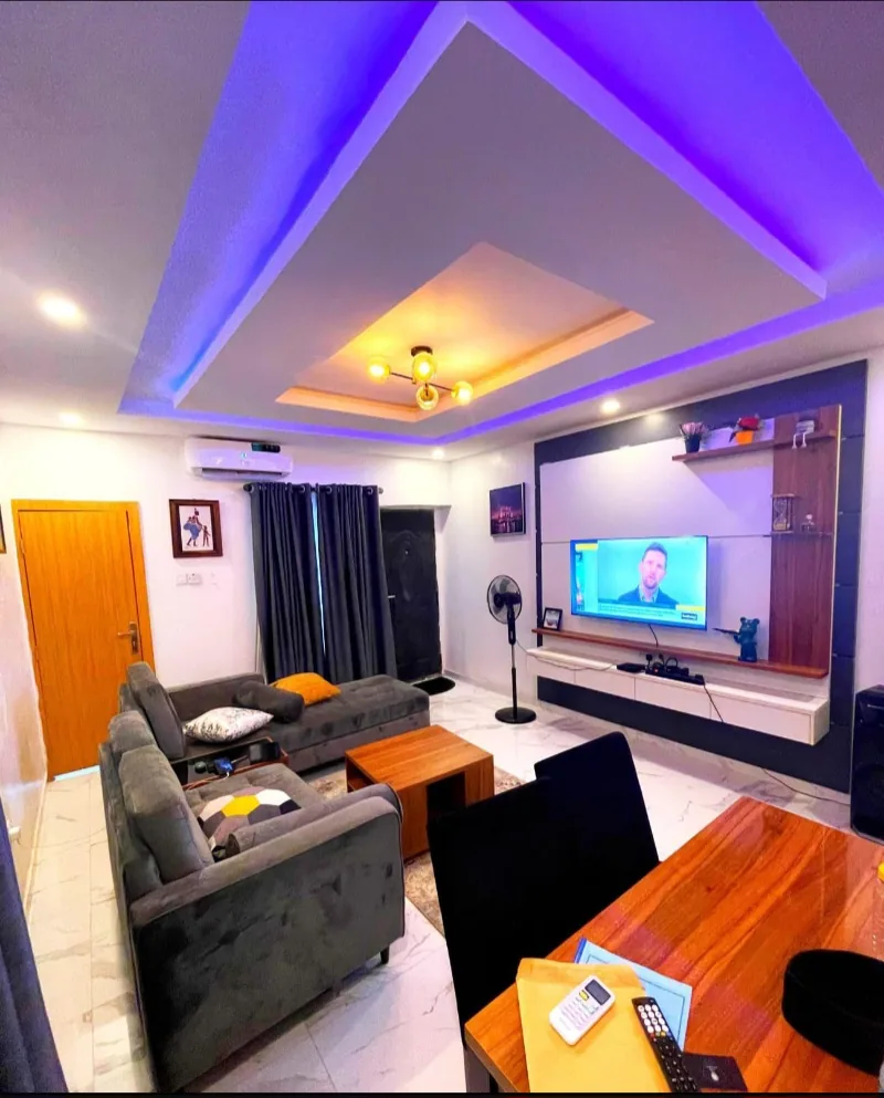 Crestville Executive 2 Bedrooms