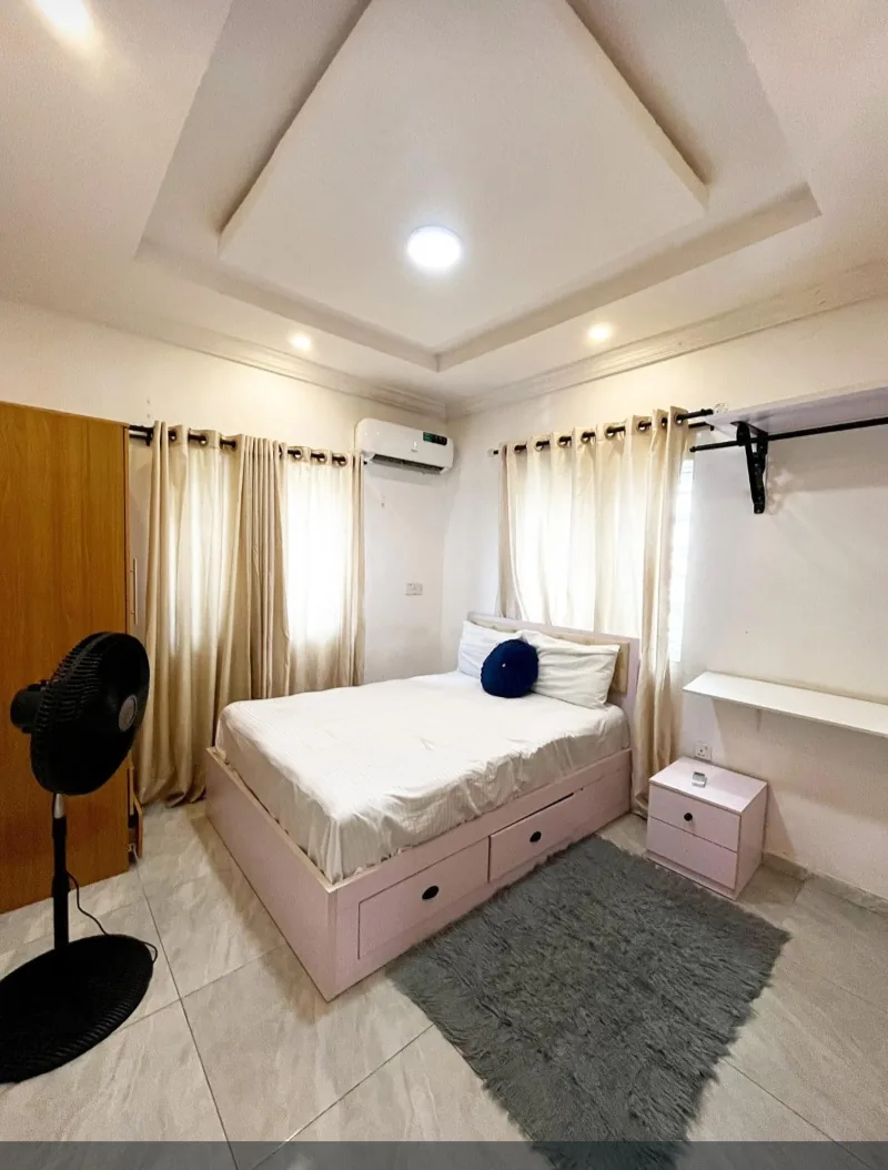 Crestville Executive 2 Bedrooms