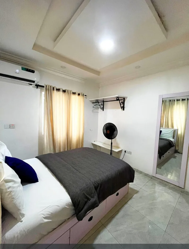 Crestville Executive 2 Bedrooms
