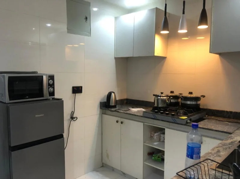 Crestville Luxe 2 Bedrooms