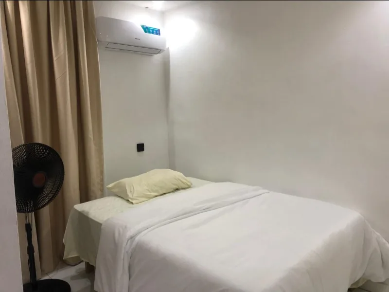 Crestville Luxe 2 Bedrooms