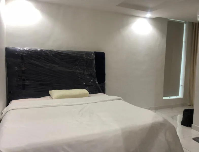 Crestville Luxe 2 Bedrooms