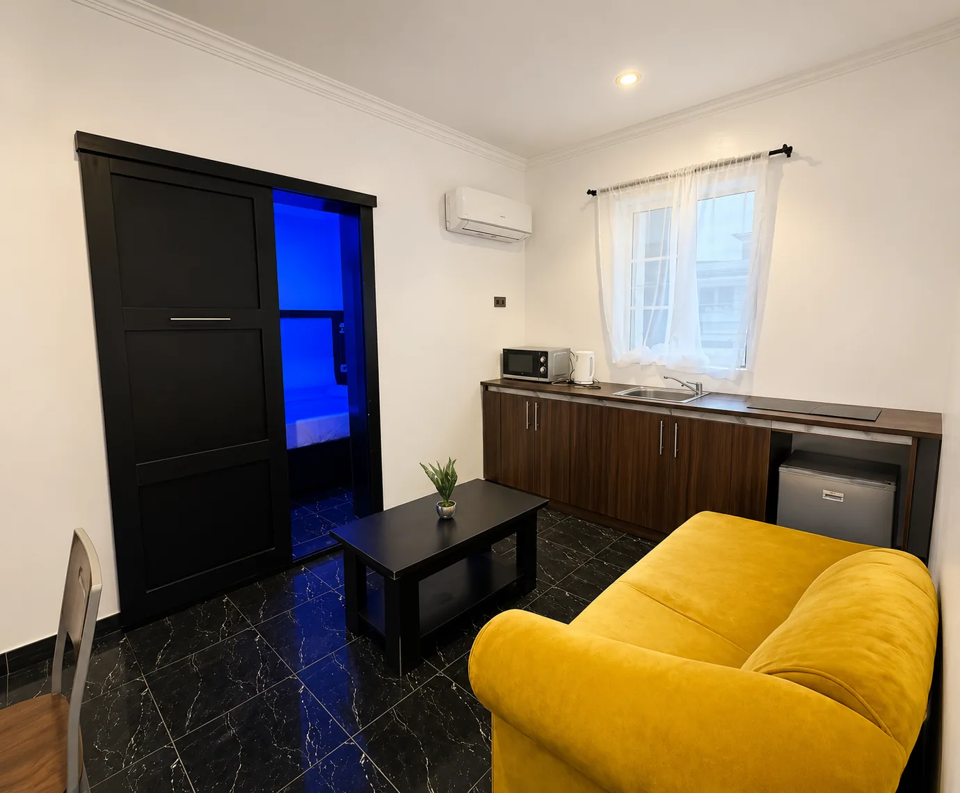 Posh Executive 1 Bedroom