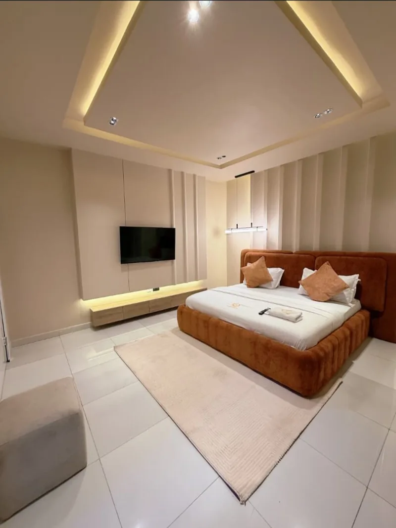 Lrina Orange 2 Bedrooms