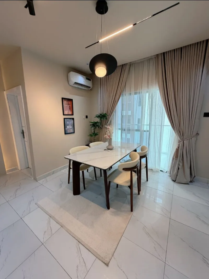 Lrina Orange 2 Bedrooms