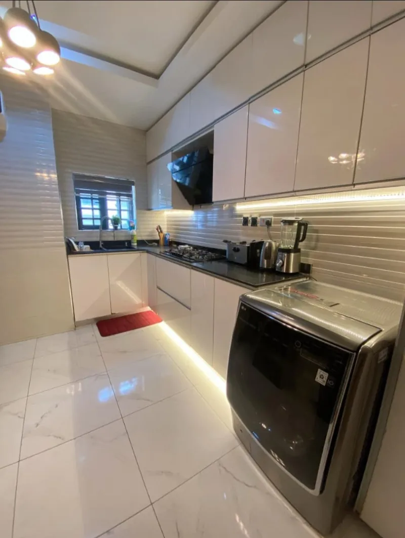 Lrina Orange 2 Bedrooms