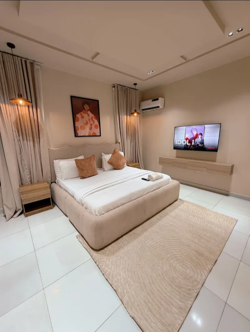 Lrina Orange 2 Bedrooms