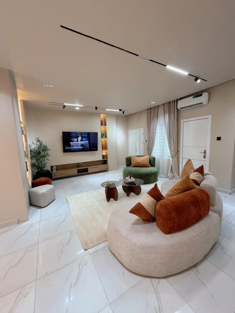 Lrina Orange 2 Bedrooms