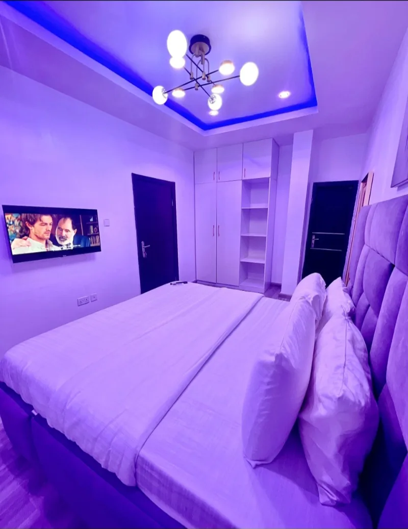 Lrina Executive 1 Bedroom