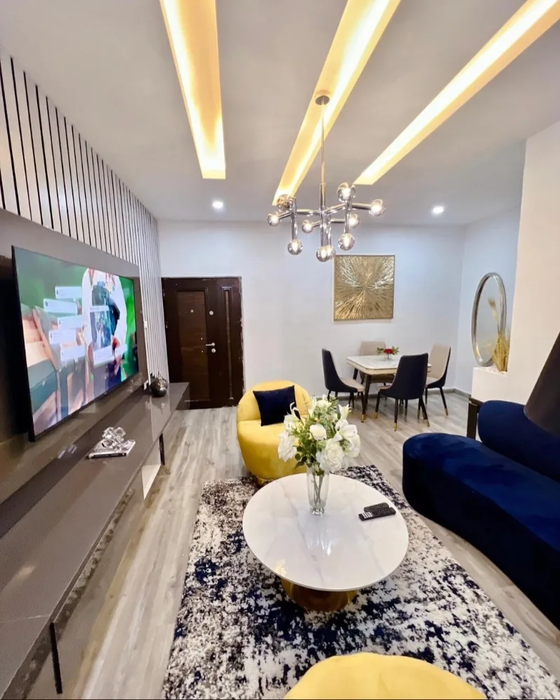 Lrina Executive 1 Bedroom