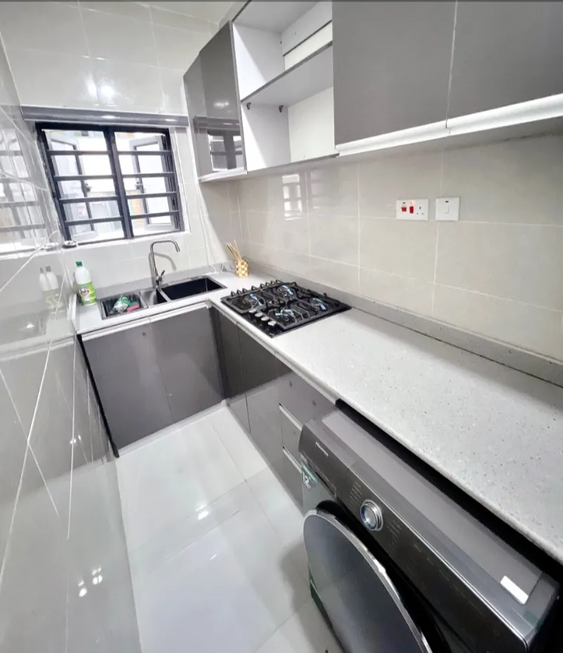 Lrina Executive 1 Bedroom