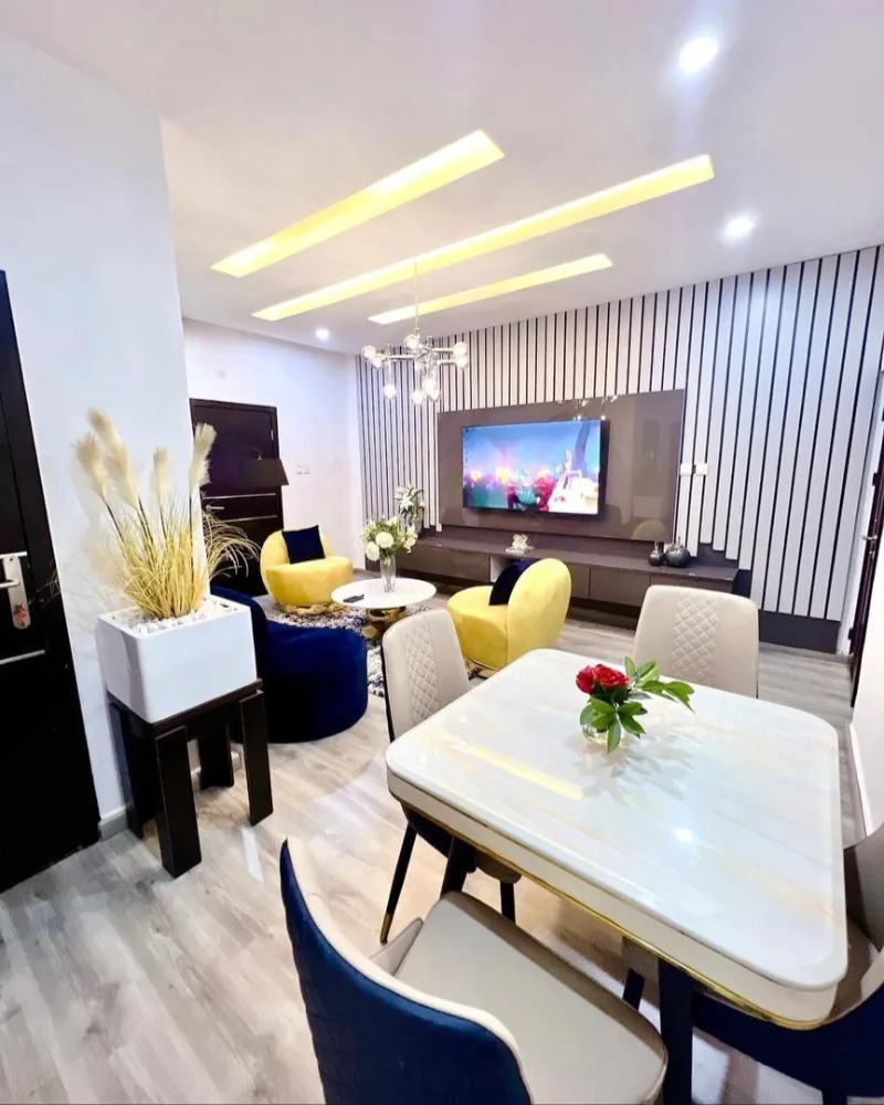 Lrina Executive 1 Bedroom