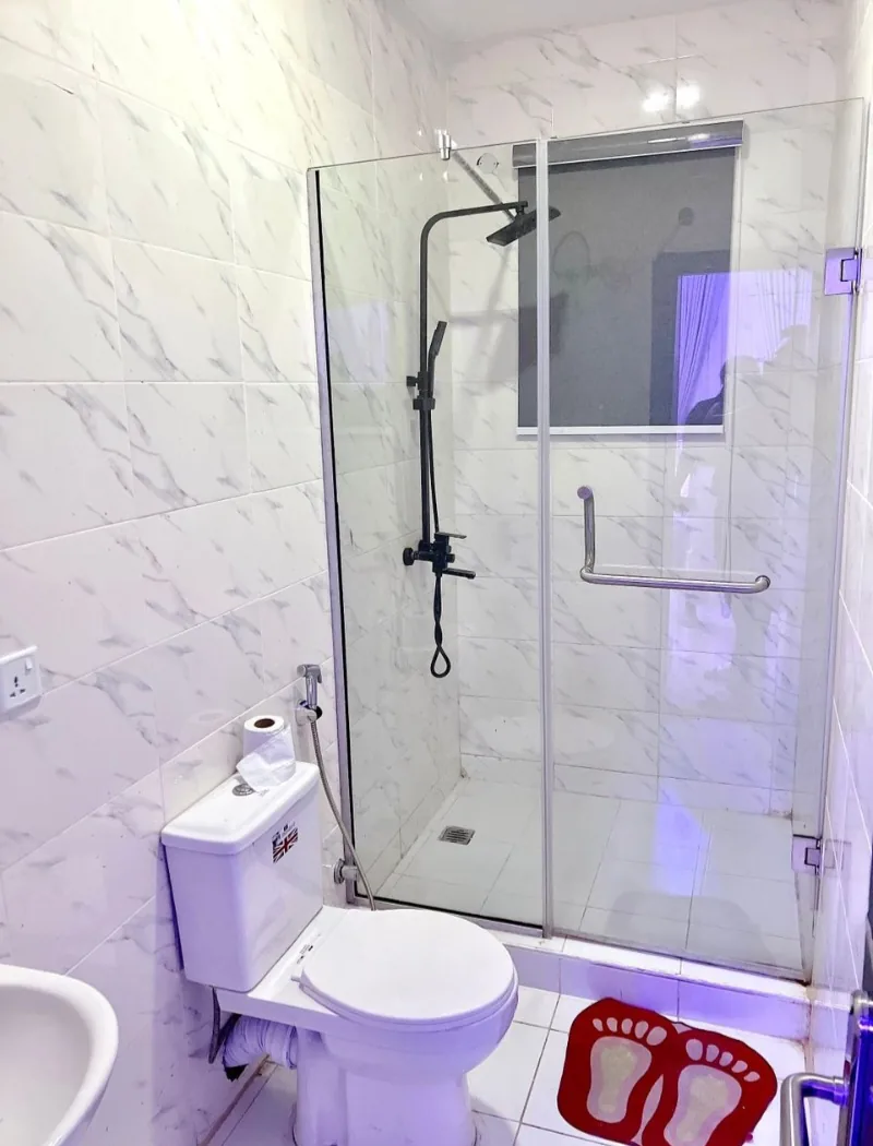 Lrina Executive 1 Bedroom