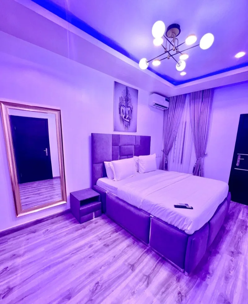 Lrina Executive 1 Bedroom